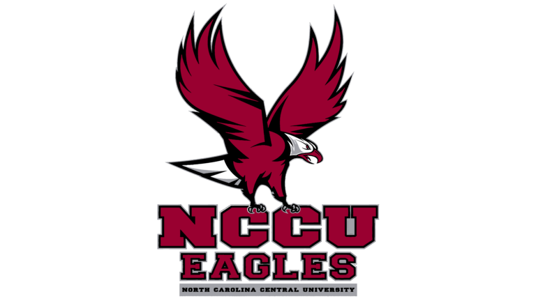 NCCU-Eagles-Logo